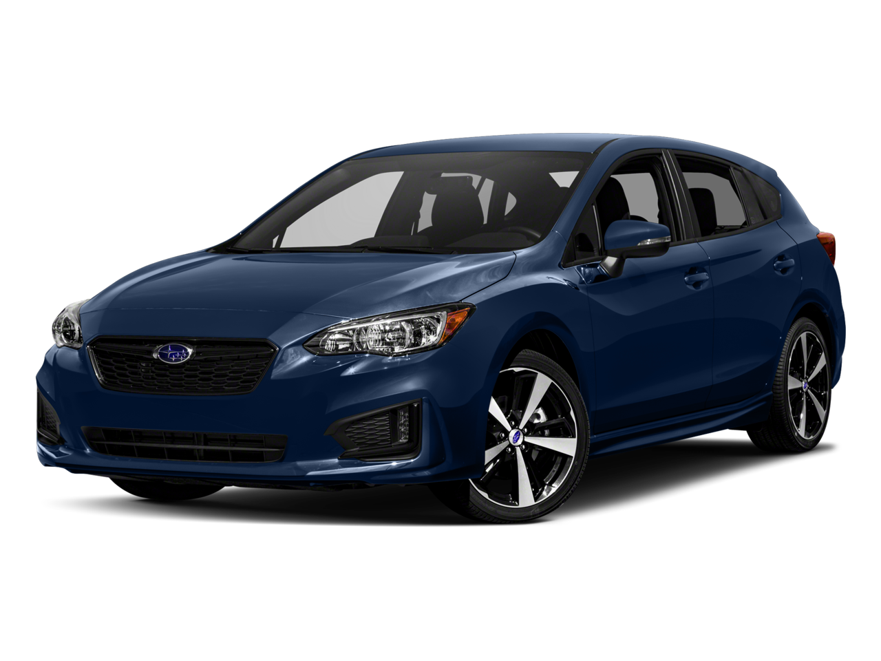 2017 Subaru Impreza 2.0i Sport CVT PZEV's photo