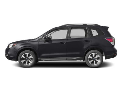 2017 Subaru Forester 2.5i Premium Sport Utility 4D