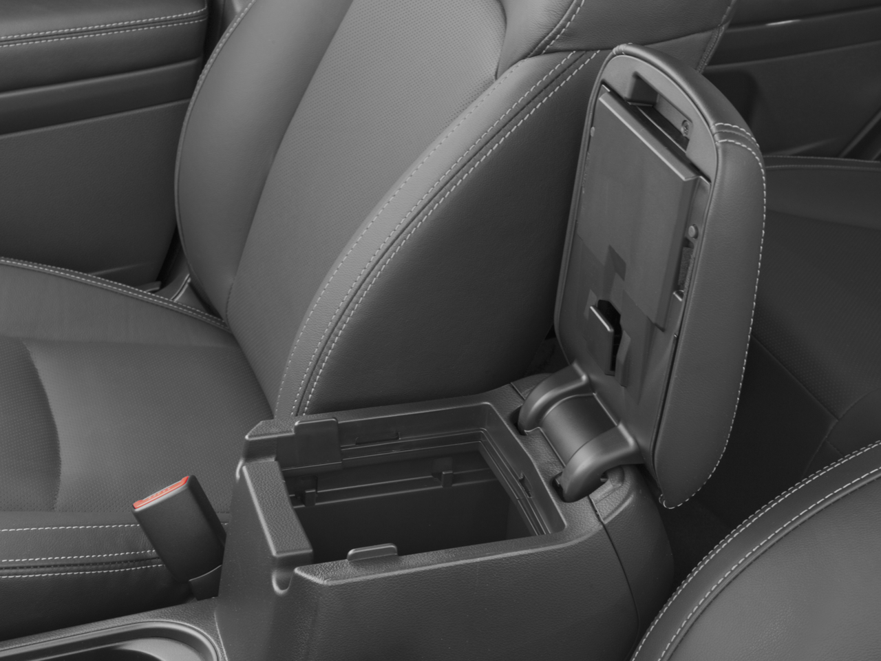 2017 Subaru Forester 2.5i Limited Sport Utility 4D