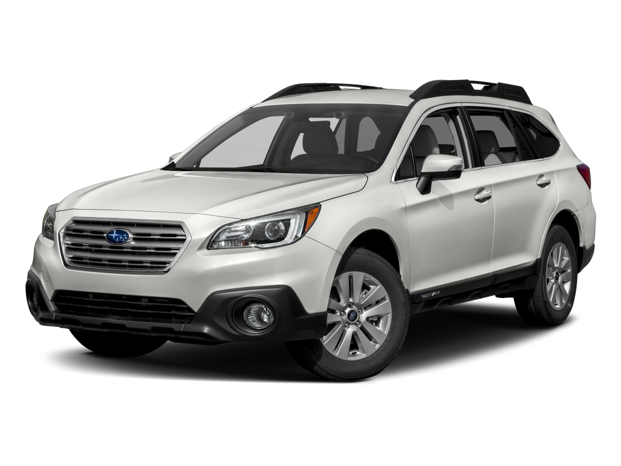 2017 Subaru Outback 2.5i Premium's photo