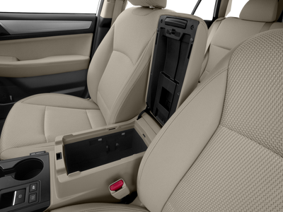 2017 Subaru Outback 2.5i Premium Wagon 4D