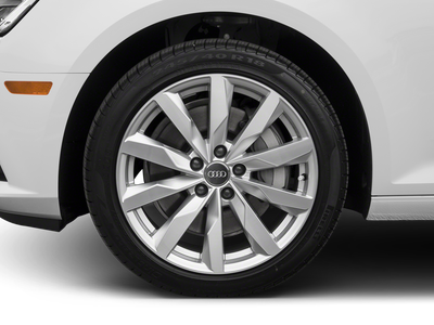 2018 Audi A4 Premium Plus Sedan 4D