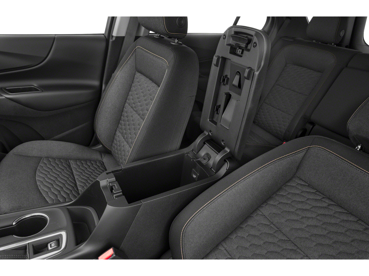 2018 Chevrolet Equinox LT Sport Utility 4D