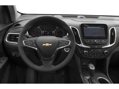 2018 Chevrolet Equinox Premier Sport Utility 4D
