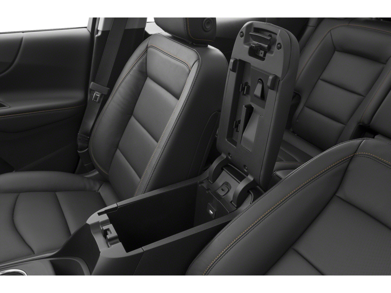 2018 Chevrolet Equinox Premier Sport Utility 4D