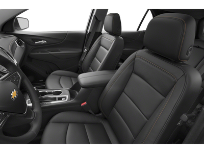 2018 Chevrolet Equinox Premier Sport Utility 4D