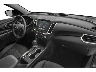 2018 Chevrolet Equinox Premier Sport Utility 4D