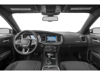 2018 Dodge Charger SXT Plus Sedan 4D
