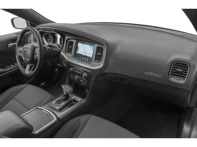2018 Dodge Charger SXT Plus Sedan 4D