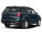 2018 Ford Explorer XLT Sport Utility 4D