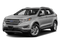 2018 Ford Edge SEL Sport Utility 4D