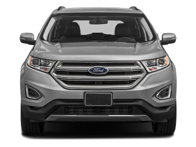 2018 Ford Edge SEL Sport Utility 4D