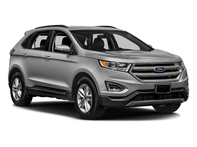 2018 Ford Edge SEL Sport Utility 4D