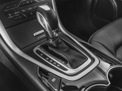 2018 Ford Edge SEL Sport Utility 4D