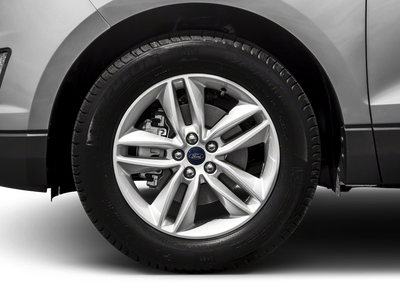 2018 Ford Edge SEL Sport Utility 4D