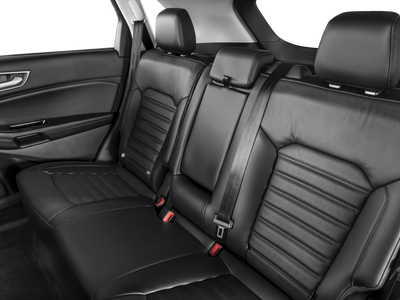 2018 Ford Edge SEL Sport Utility 4D