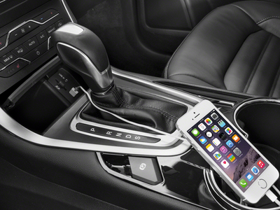 2018 Ford Edge SEL Sport Utility 4D