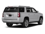 2018 GMC Yukon Denali Sport Utility 4D