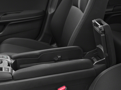 2018 Honda Civic EX-T Sedan 4D