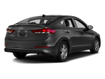 2018 Hyundai Elantra SEL Sedan 4D