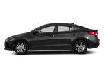 2018 Hyundai Elantra SEL Sedan 4D