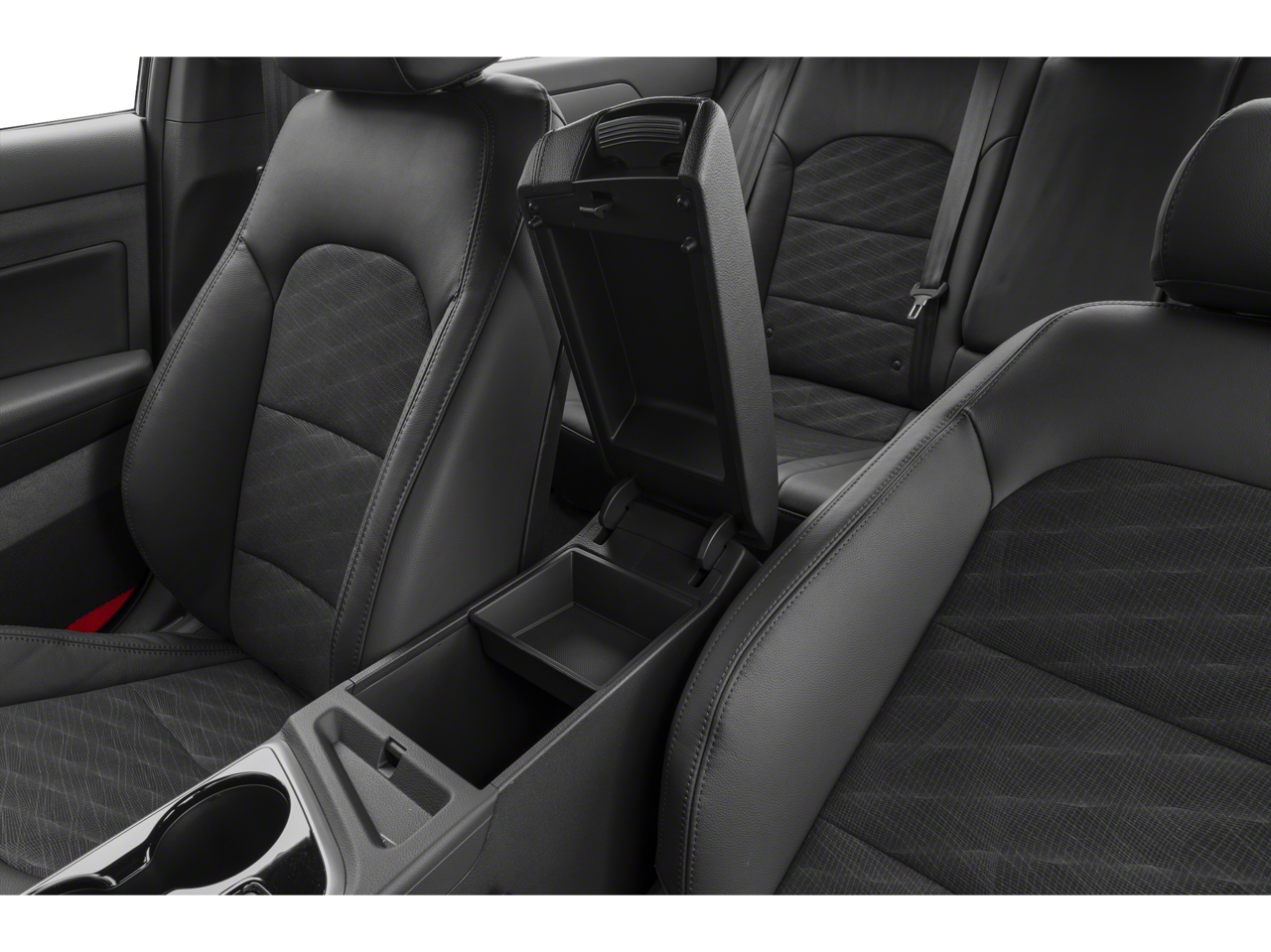 2018 Hyundai Sonata Sport Sedan 4D