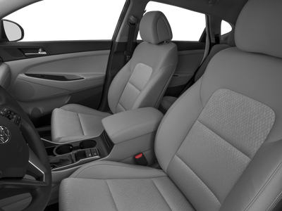 2018 Hyundai Tucson SEL Sport Utility 4D