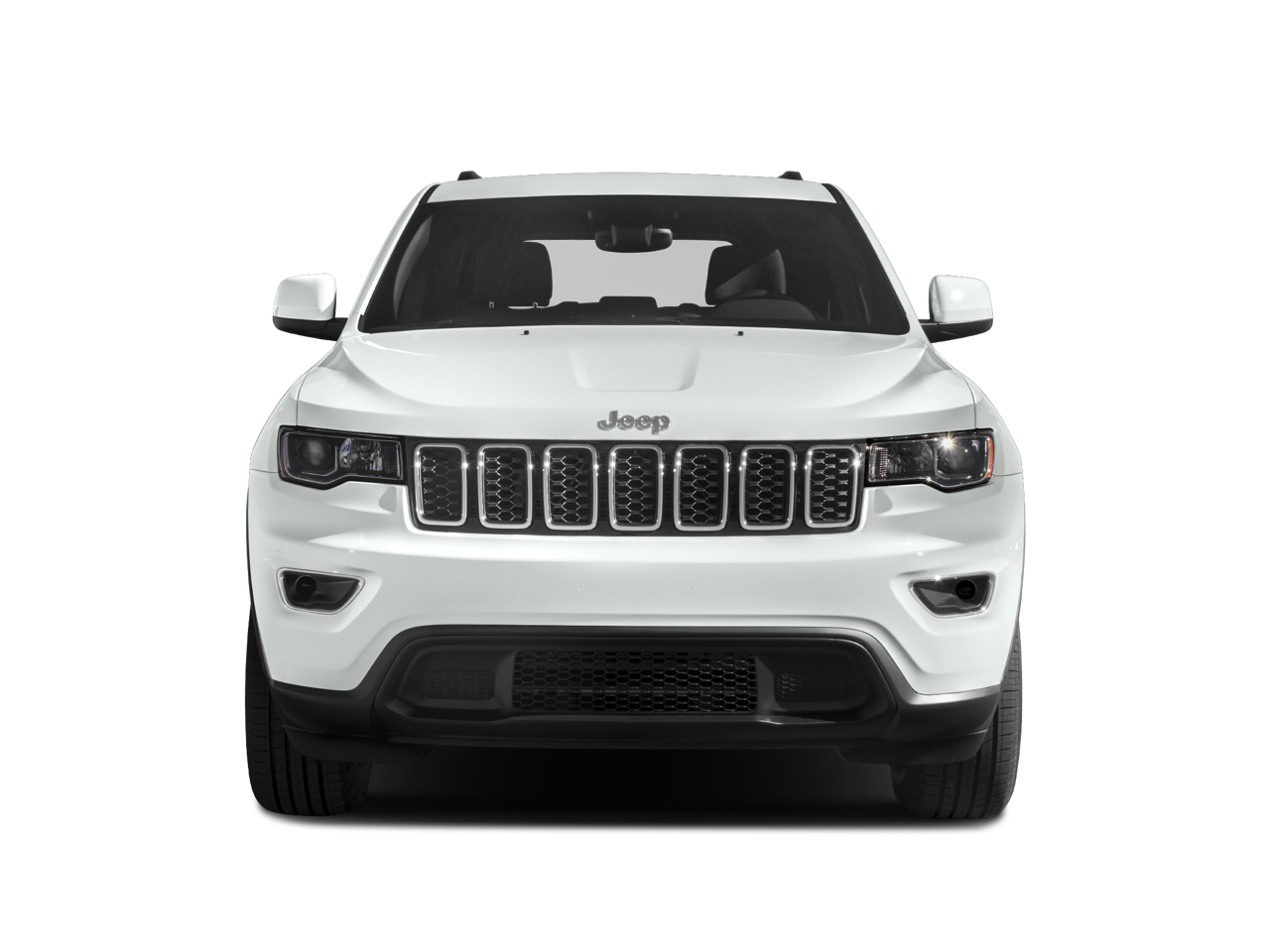 2018 Jeep Grand Cherokee Altitude Sport Utility 4D