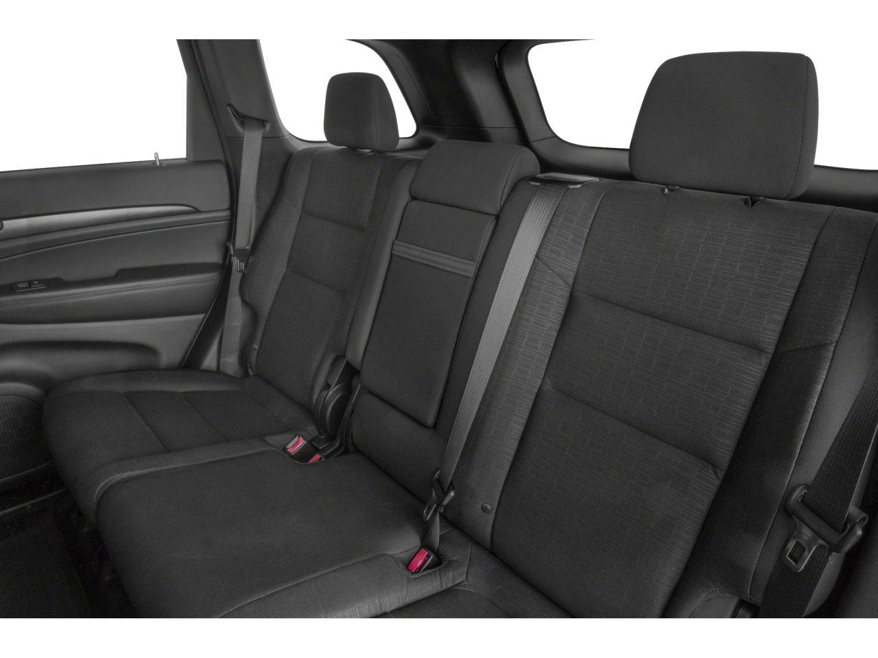 2018 Jeep Grand Cherokee Altitude Sport Utility 4D