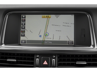 2018 Kia Optima LX Sedan 4D