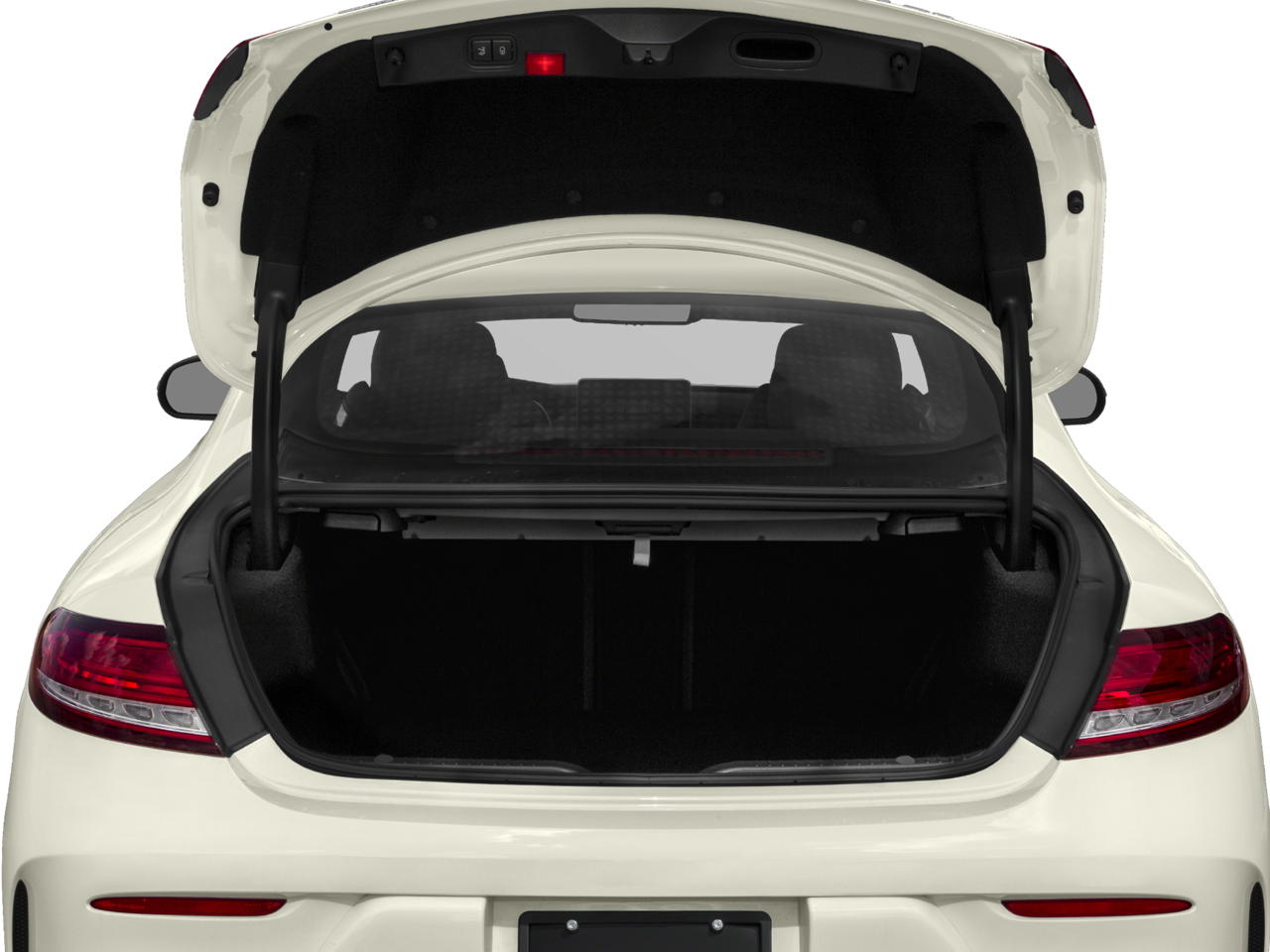 2018 Mercedes-Benz Mercedes-AMG® C-Class C 43 AMG® Coupe 2D