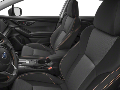 2018 Subaru Crosstrek 2.0i Premium Sport Utility 4D