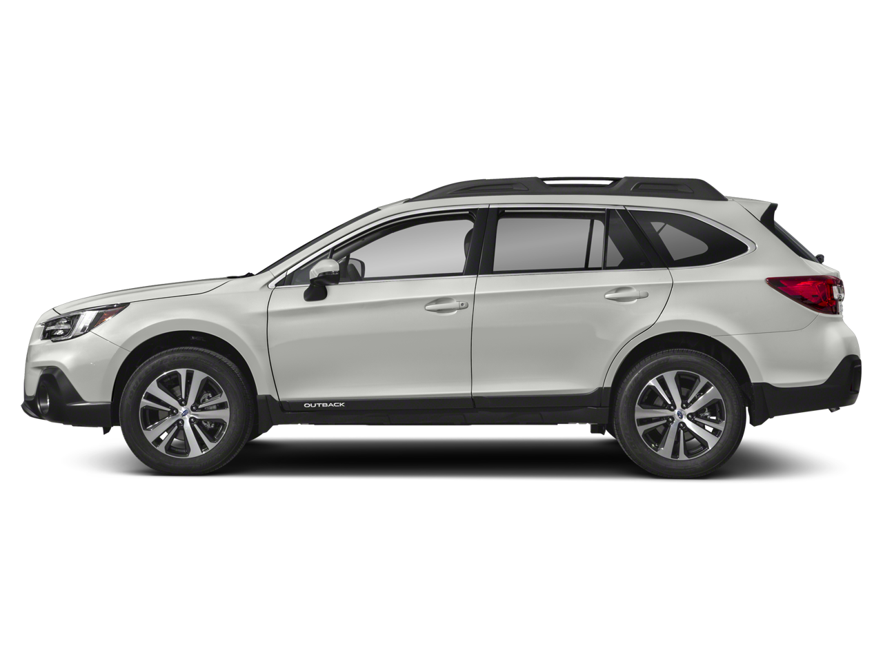 2018 Subaru Outback 3.6R Limited Wagon 4D