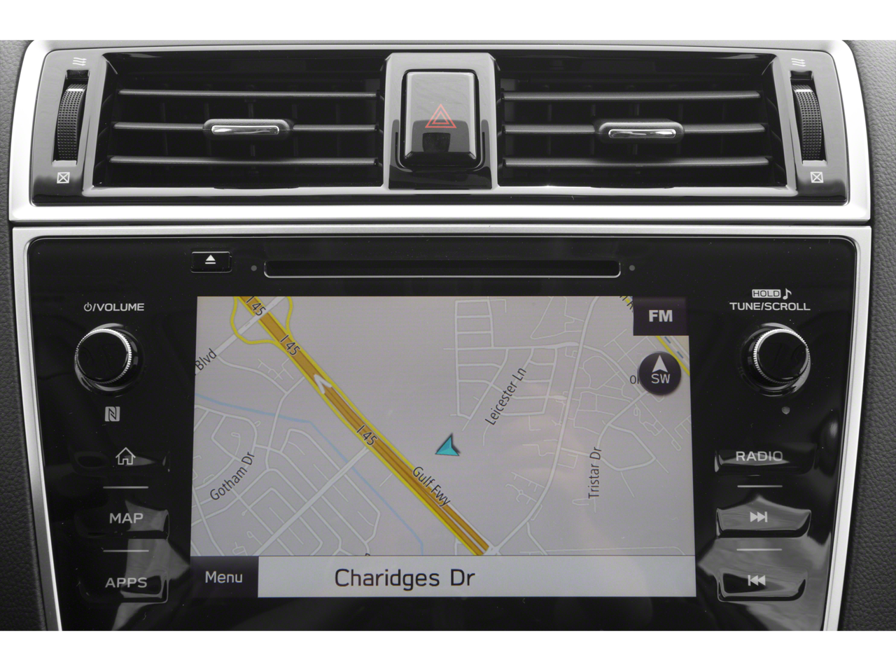 2018 Subaru Outback 3.6R Limited Wagon 4D