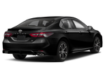 2018 Toyota Camry SE Sedan 4D