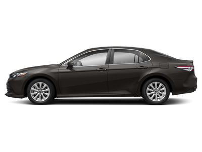 2018 Toyota Camry LE Sedan 4D
