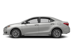 2018 Toyota Corolla LE Sedan 4D