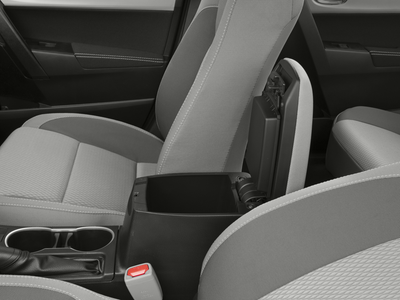 2018 Toyota Corolla LE Sedan 4D