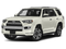 2018 Toyota 4Runner Limited Sport Utility 4D
