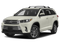 2018 Toyota Highlander XLE Sport Utility 4D
