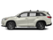 2018 Toyota Highlander XLE Sport Utility 4D