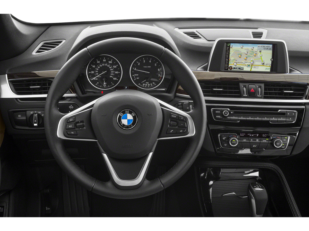 2019 BMW X1 sDrive28i Sport Utility 4D