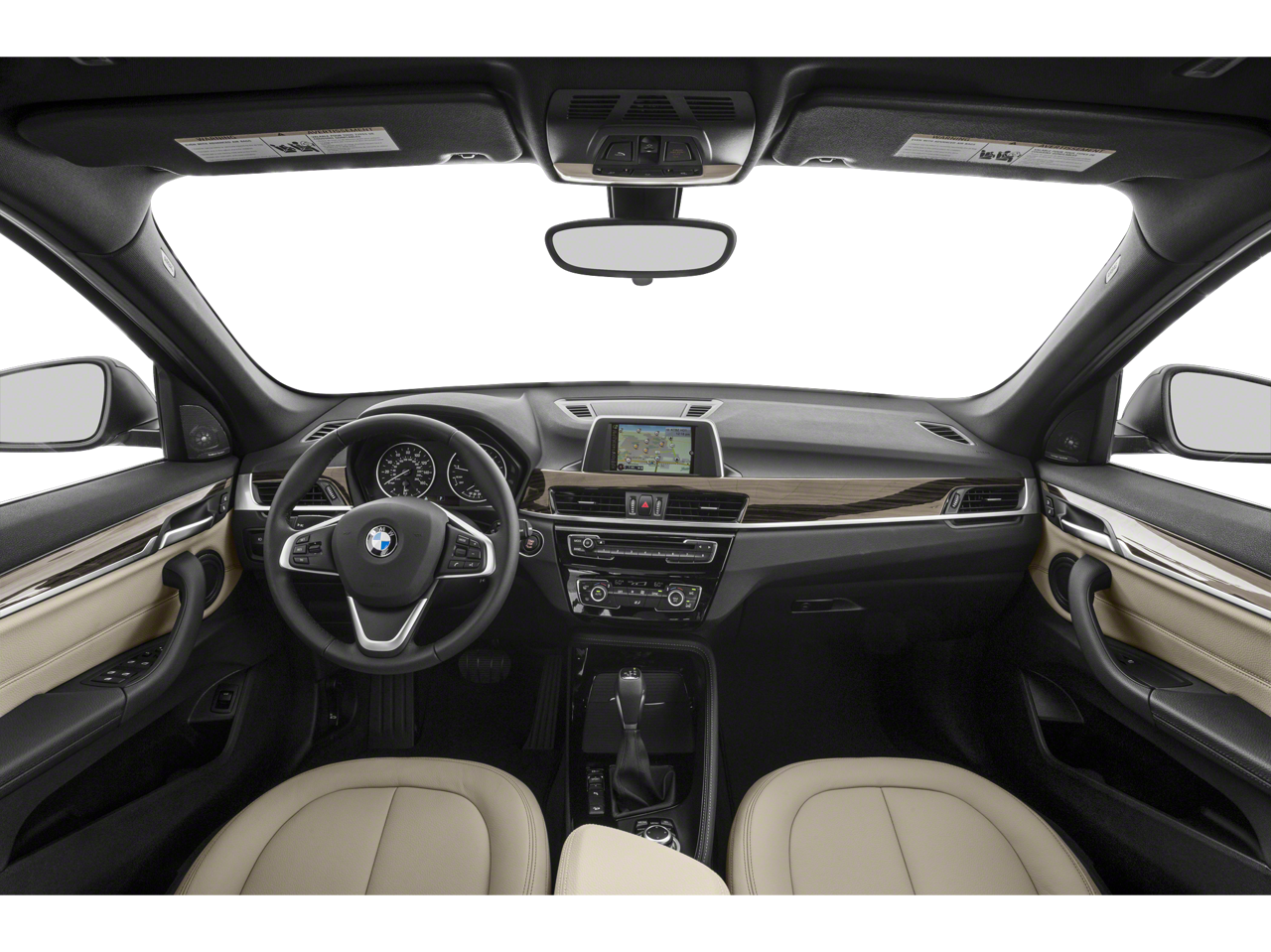 2019 BMW X1 sDrive28i Sport Utility 4D