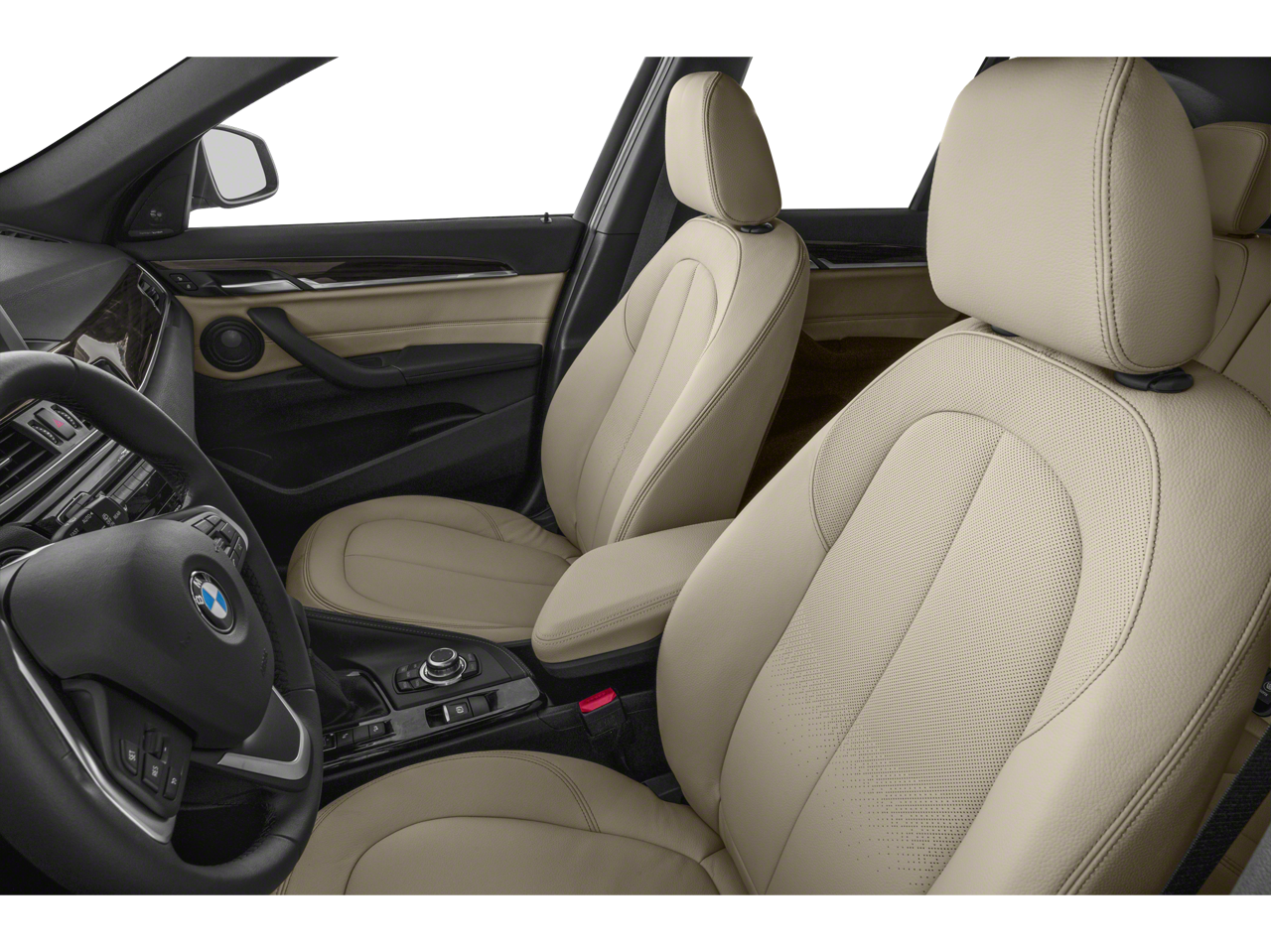 2019 BMW X1 sDrive28i Sport Utility 4D