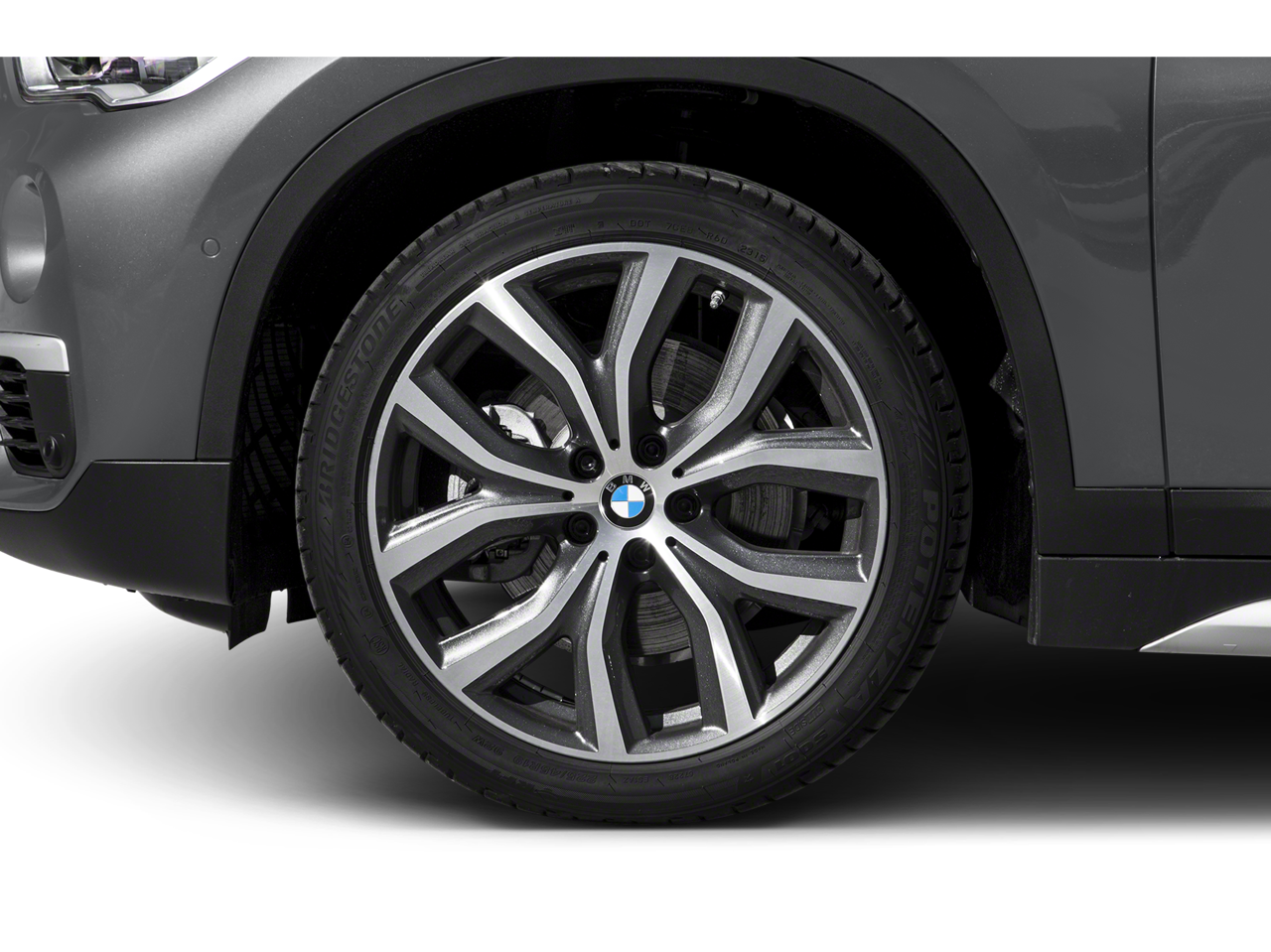 2019 BMW X1 sDrive28i Sport Utility 4D