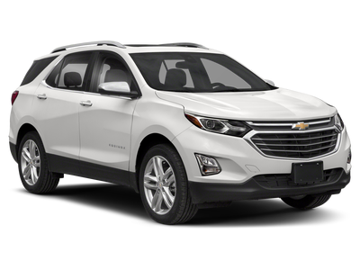 2019 Chevrolet Equinox Premier Sport Utility 4D