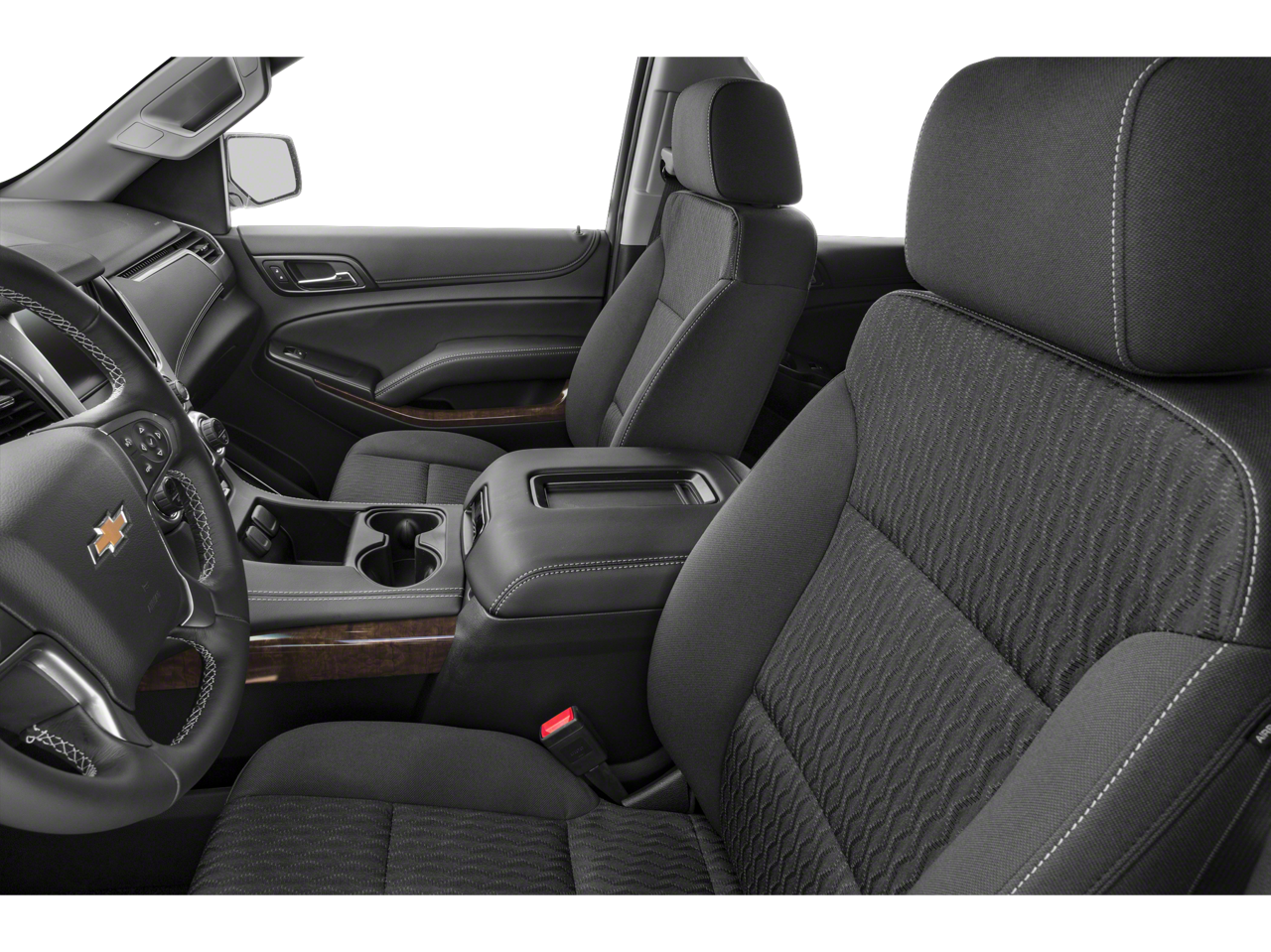 2019 Chevrolet Suburban LT Sport Utility 4D