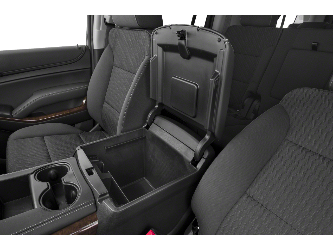 2019 Chevrolet Suburban LT Sport Utility 4D
