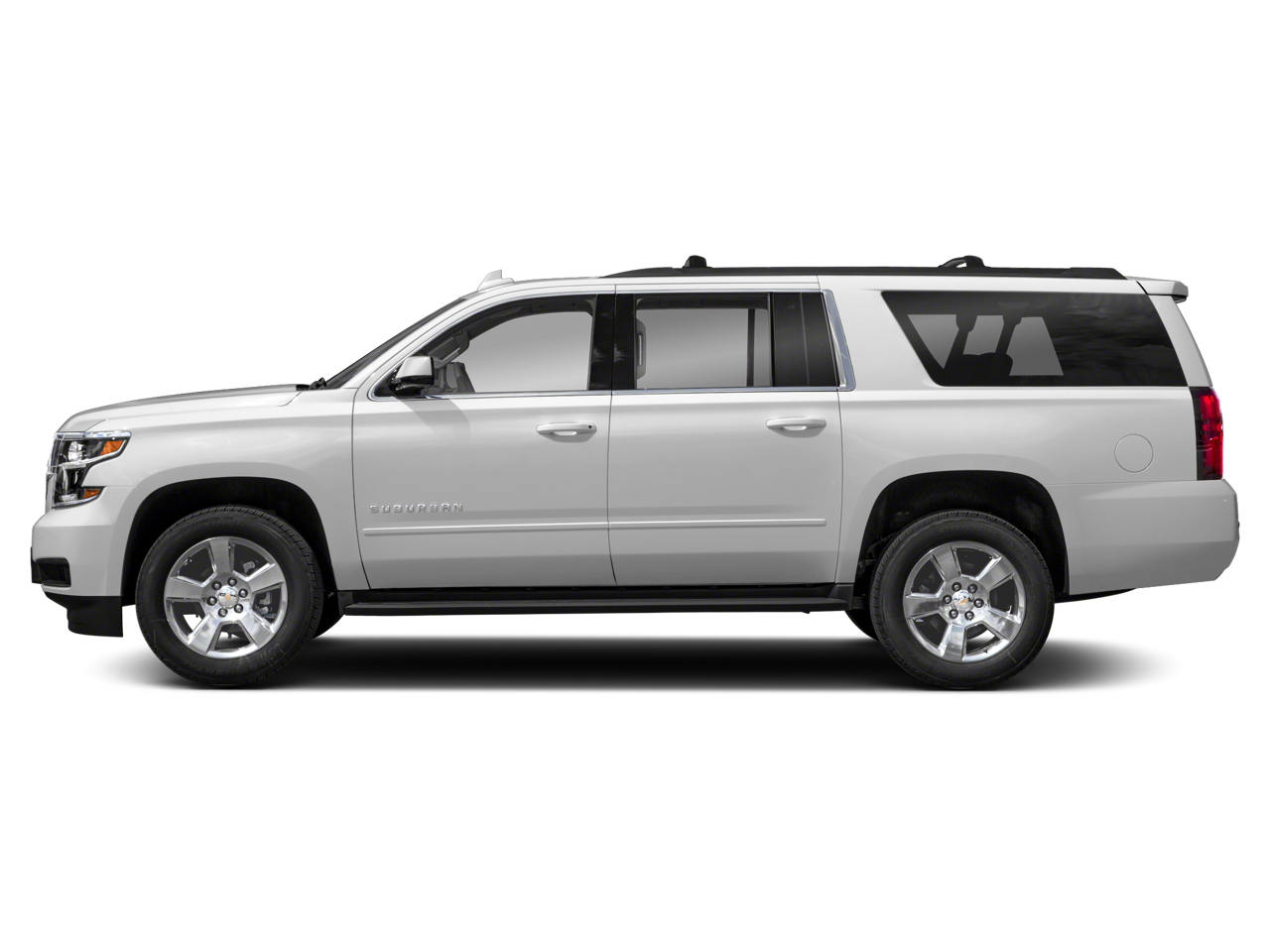 2019 Chevrolet Suburban LT Sport Utility 4D