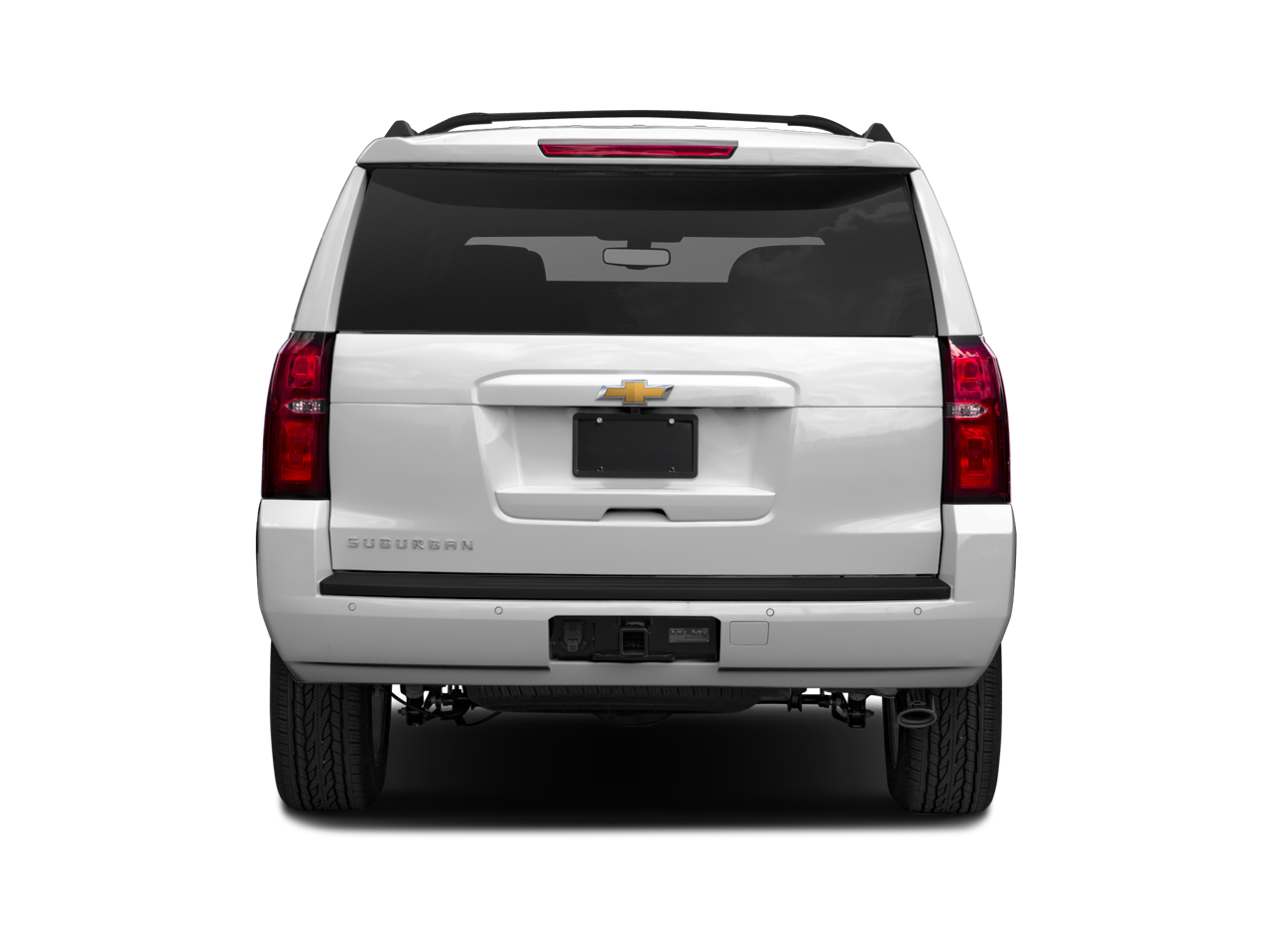2019 Chevrolet Suburban LT Sport Utility 4D